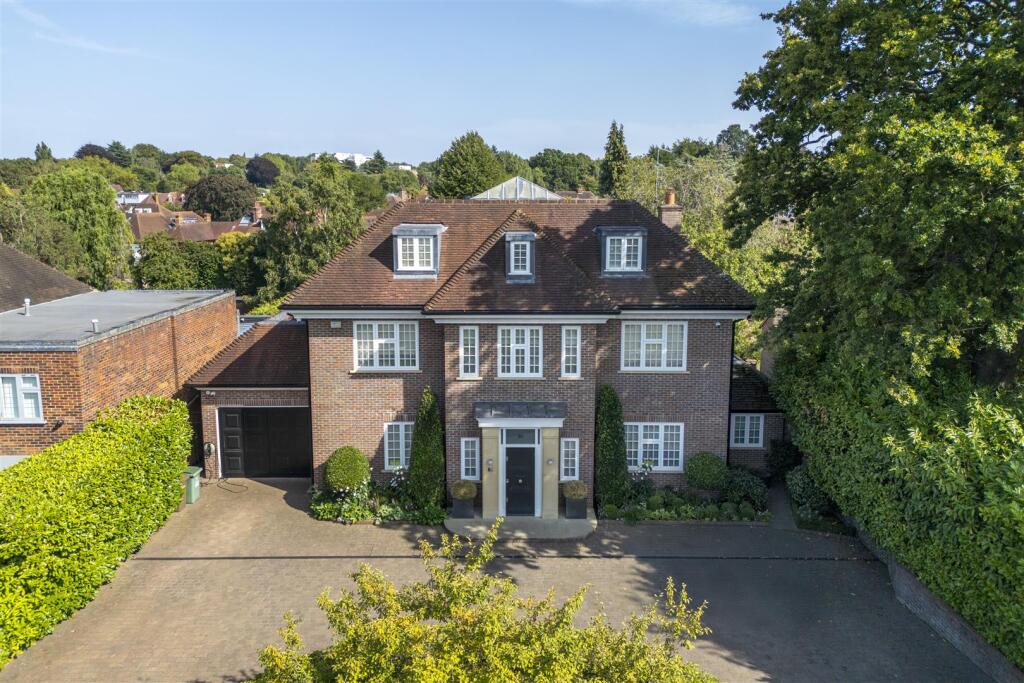 Main image of property: Sheldon Avenue, N6