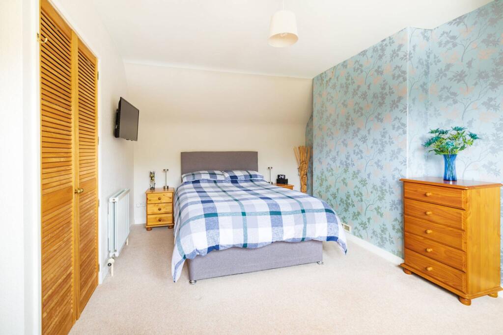 Additional image 11 of 10  Sunnybrae Cottages, Logie Coldstone, Aboyne, AB34 5PQ