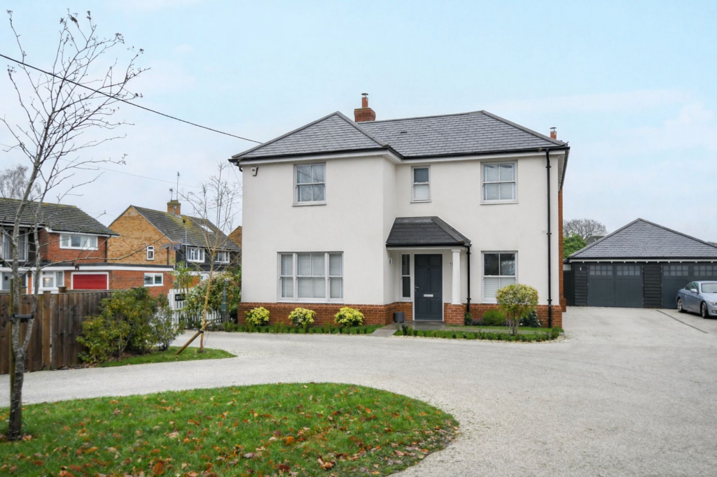 Common Road, Stock, CM4 photo 5