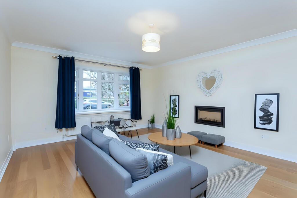 Main image of property: Crow Hills Road, Penwortham, PR1