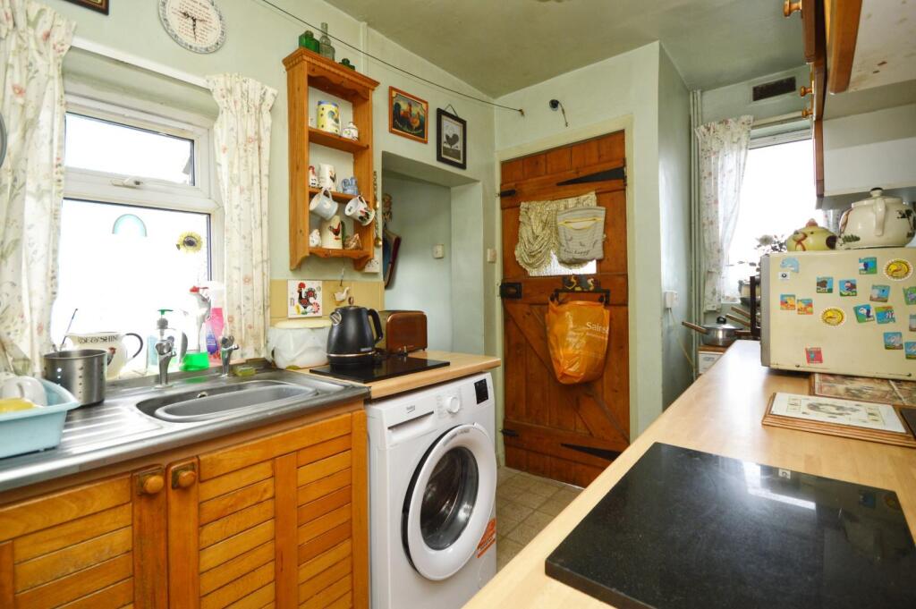 House in Blagdon, North Somerset - View 4
