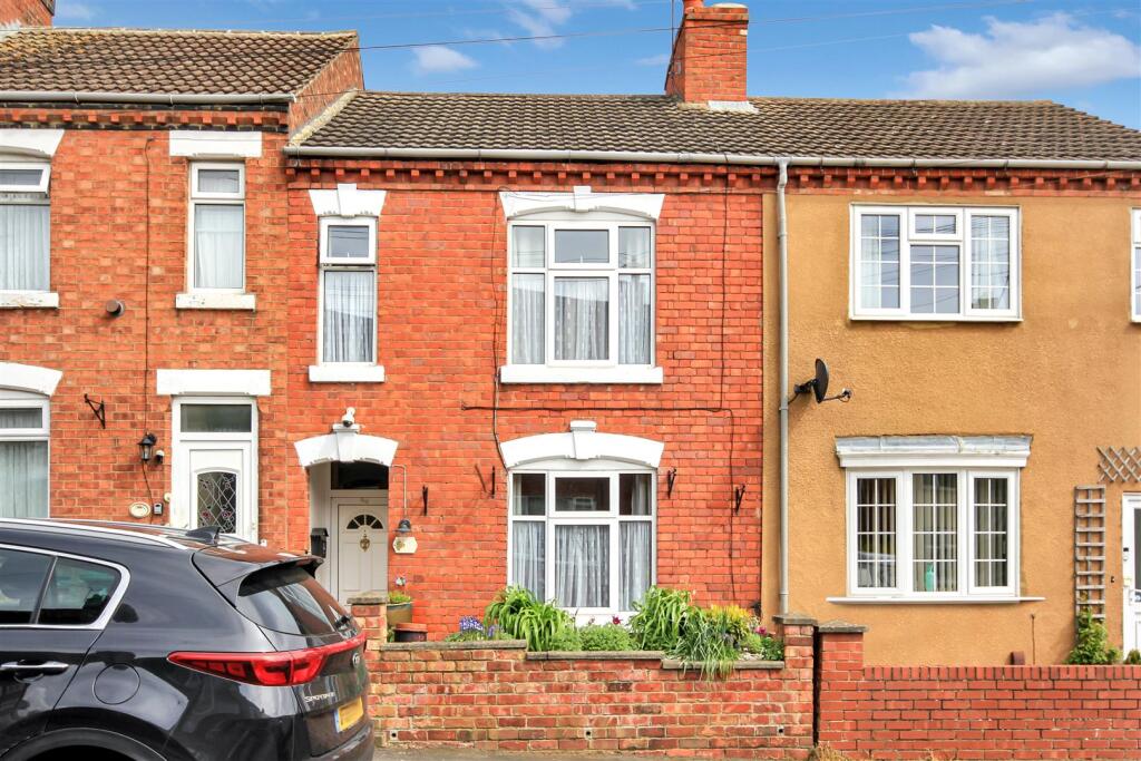 Main image of property: NN8 Grove Street, Wellingborough