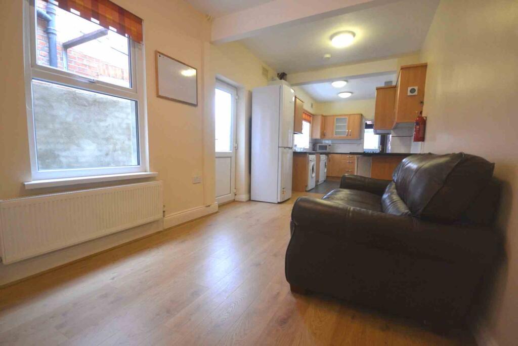 Main image of property: Norris Road, Reading