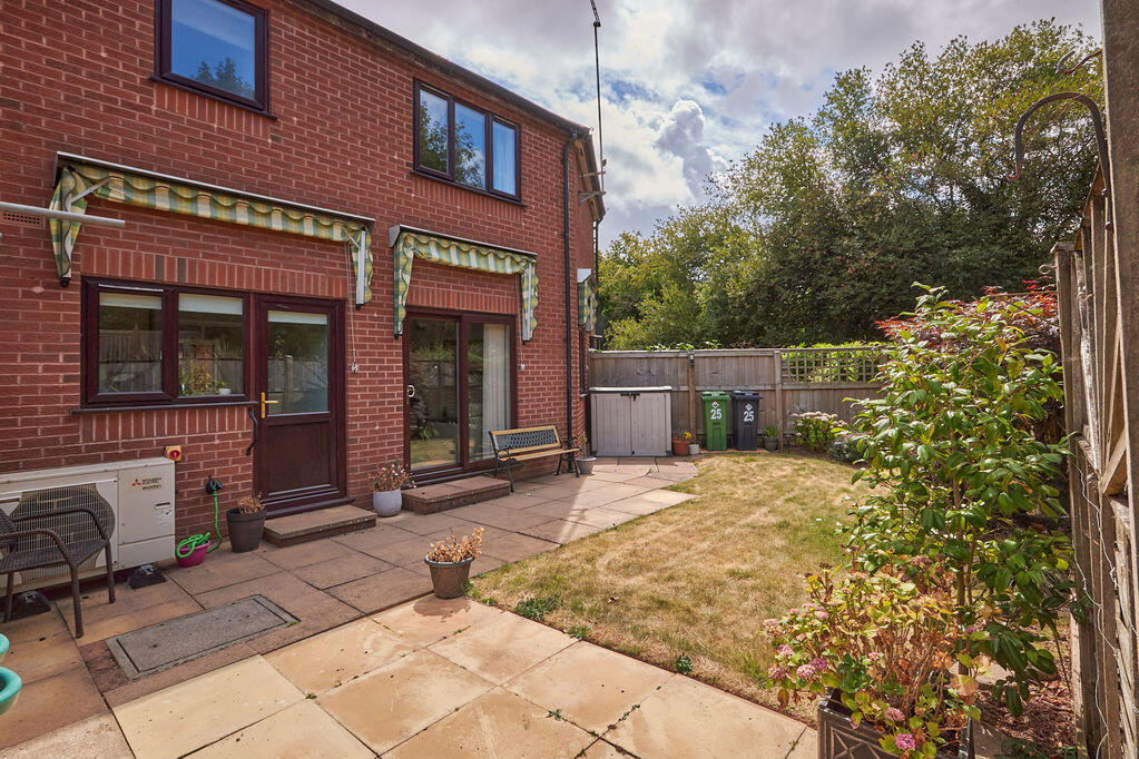 Main image of property: Honeylands Drive, Exeter