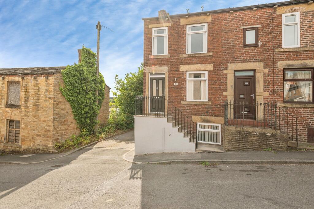 Main image of property: Wilson Wood Street, Batley
