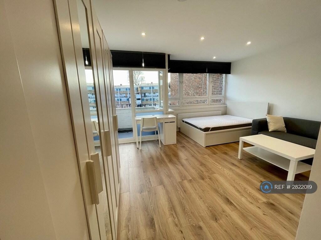 Main image of property: Brodie House, London, SE1