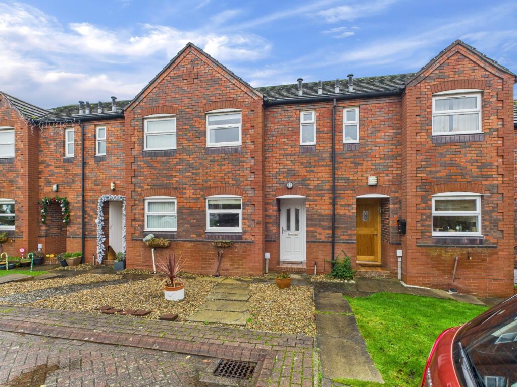 Main image of property: Wingfield Way, Beverley, HU17 8XE