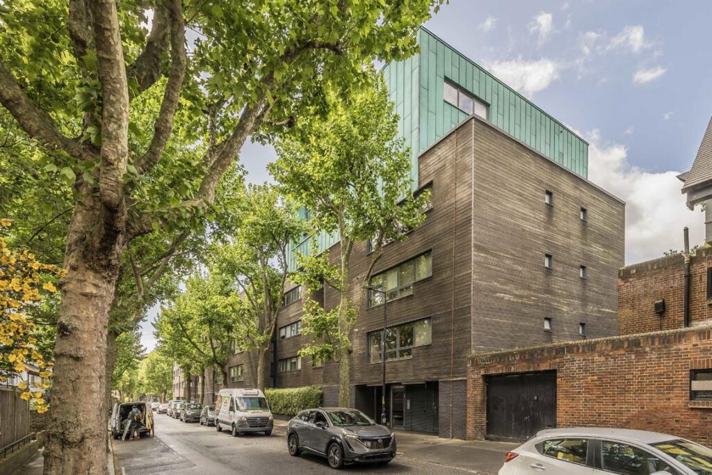 Main image of property: St. James's Road, Bermondsey