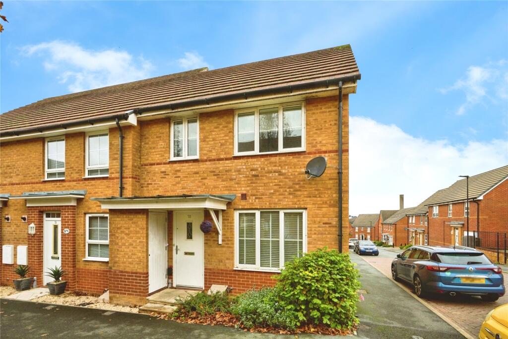 Main image of property: Captains Parade, East Cowes, Isle of Wight