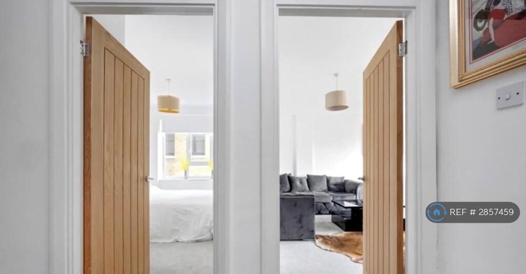 Main image of property: Parking Incl & Pet Friendly, Hove, BN3