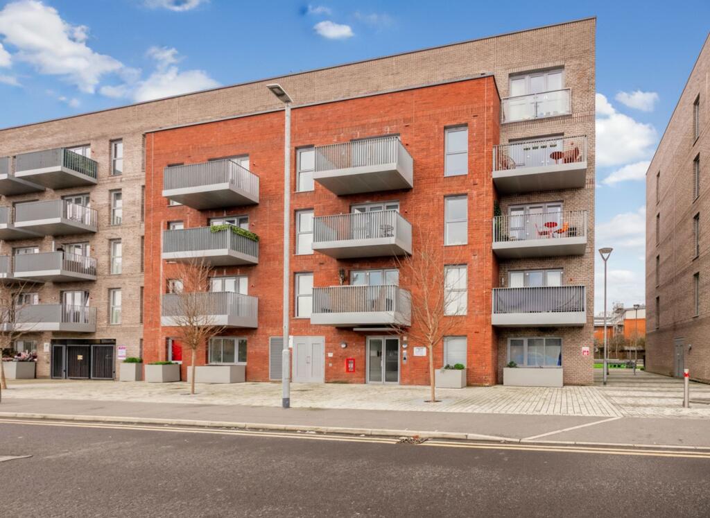 Main image of property: Regina Road, Chelmsford, CM1