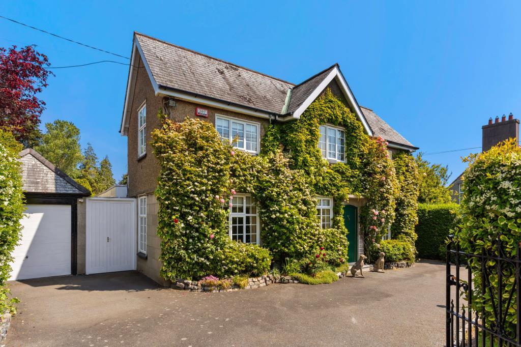 Main image of property: Woodview, Gordon Avenue, Dublin 18, D18 N7Y0
