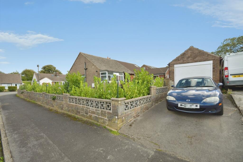 House in Stockport - View 2