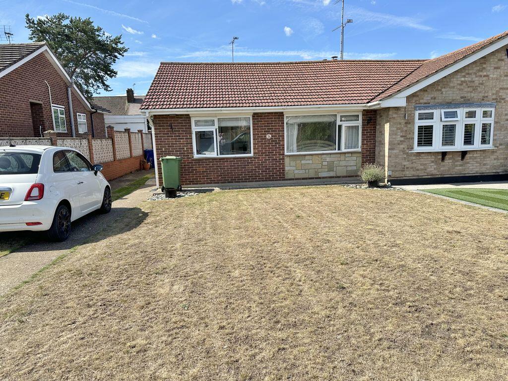 Main image of property: The Spinney, Orsett Village