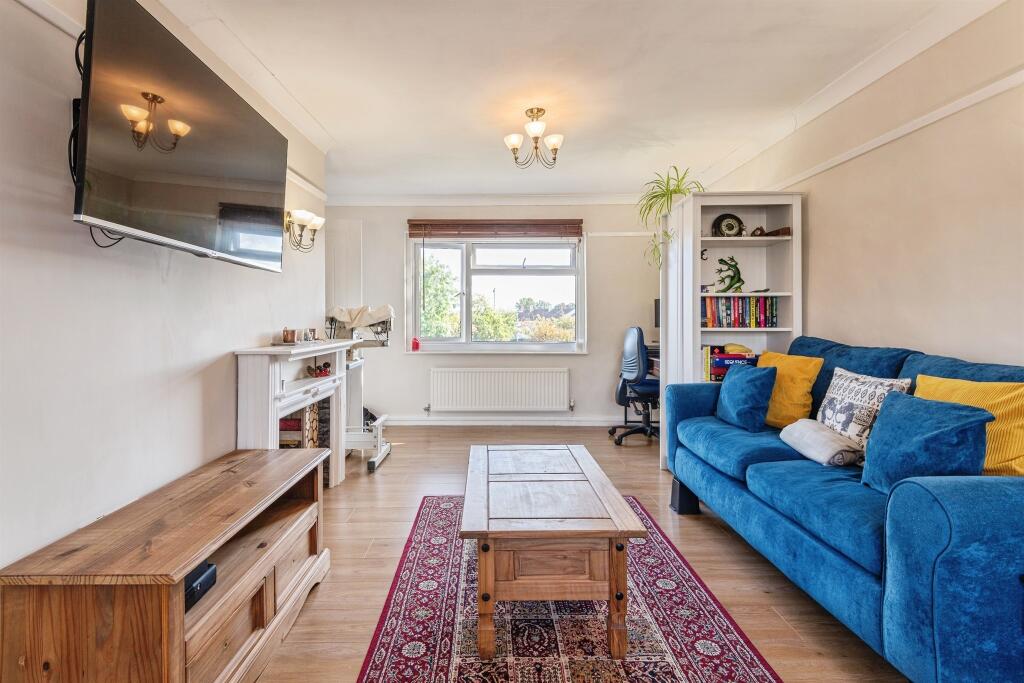House in Taunton - More