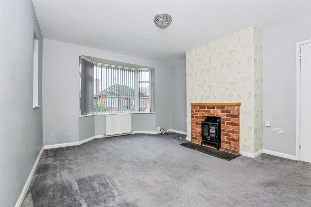 The Chase, Leverington Road, Wisbech photo 3