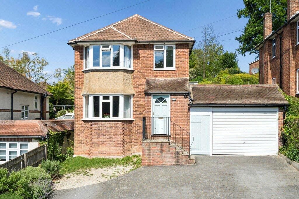 Main image of property: Westover Road, High Wycombe, Buckinghamshire