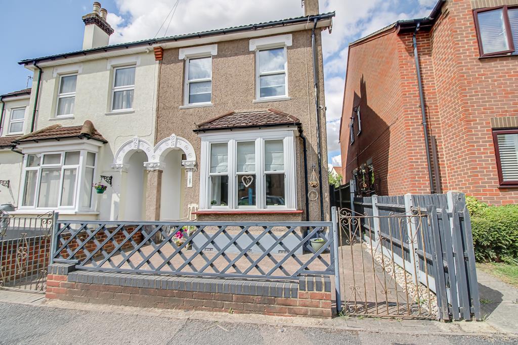 Main image of property: Runnymede Road, Stanford-Le-Hope