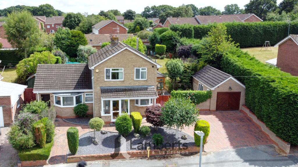 Additional image 48 of Brotherton Avenue, Webheath, B97