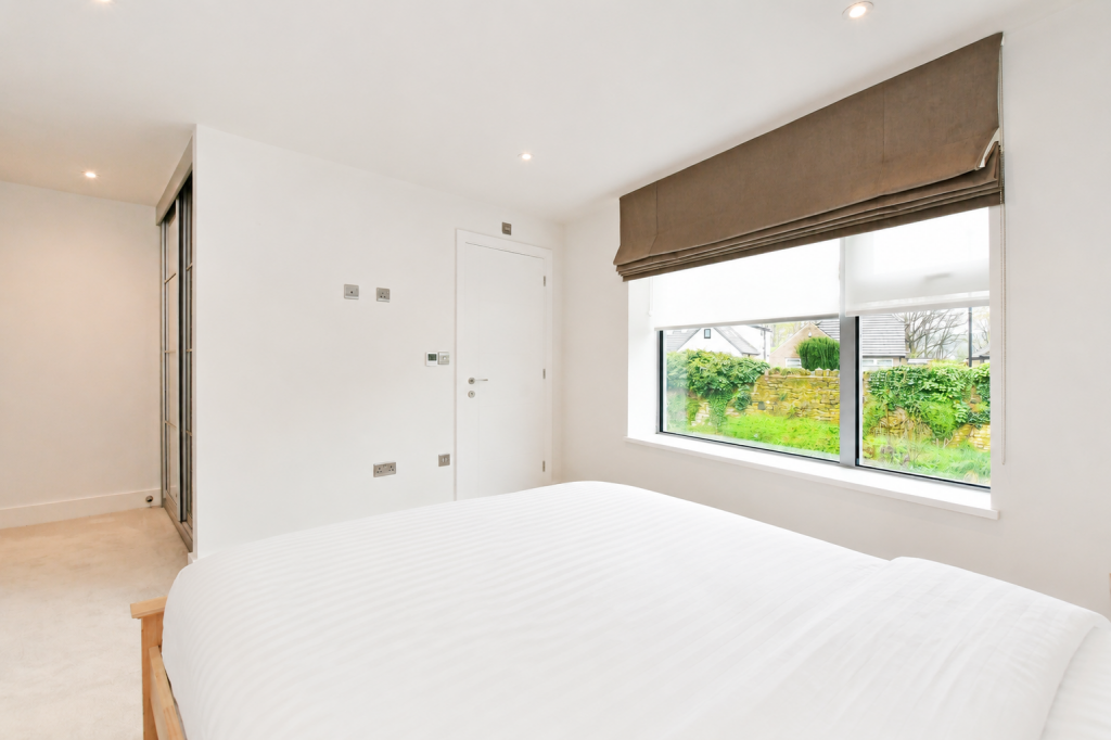 Apartment in Sheffield, Chelsea Heights, Ecclesall - More