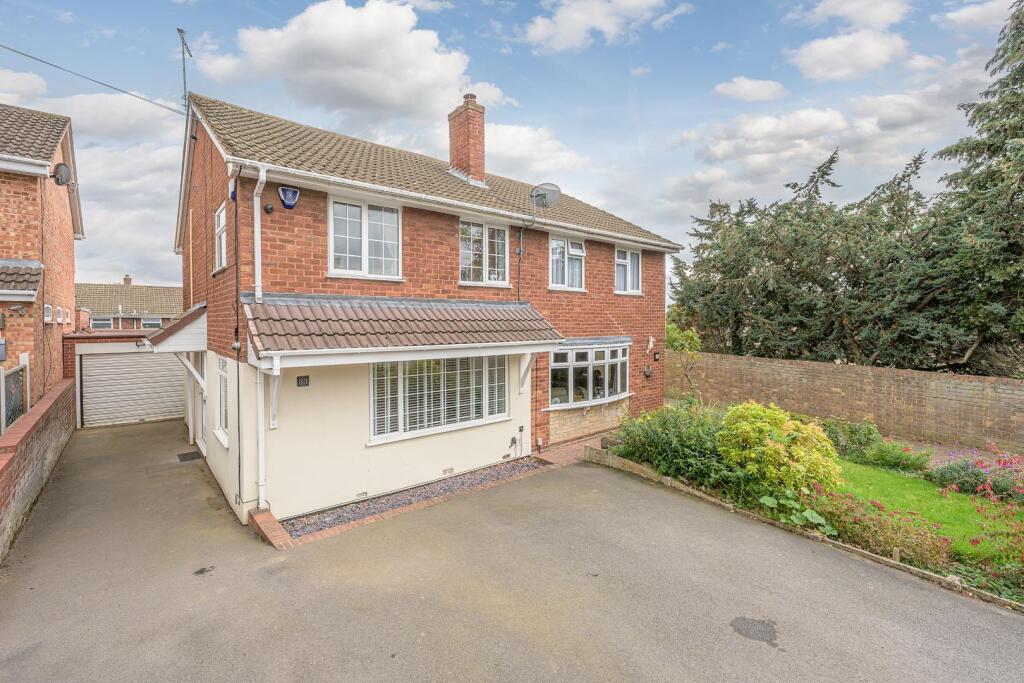 Main image of property: Sandringham Road, Wordsley, DY8 5HN