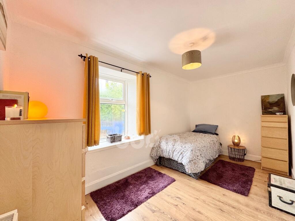 House in Kilmarnock - More