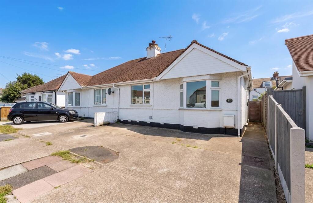 Main image of property: York Road, Herne Bay