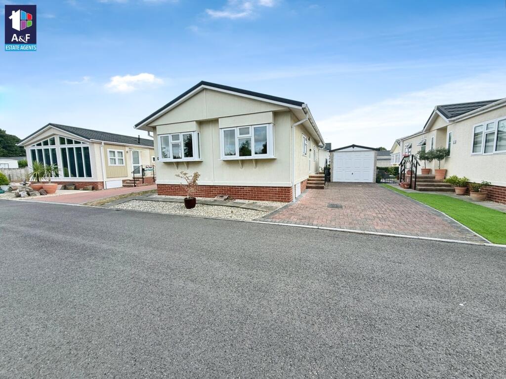 Main image of property: Chilton Park, Bridgwater, TA6