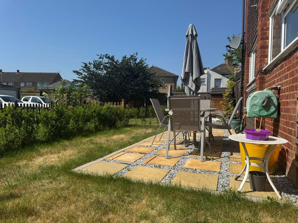 Main image of property: Manse Close, Harlington, Hayes