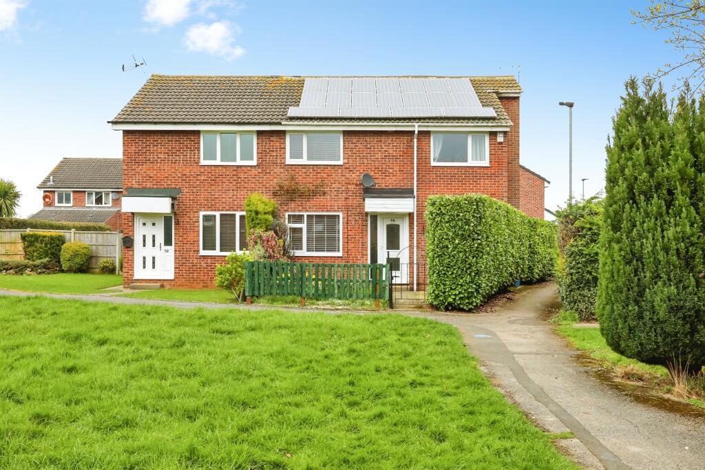 Main image of property: Patterdale Way, North Anston, Sheffield