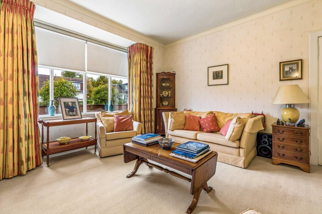 House in Glasgow, East Dunbartonshire - View 5