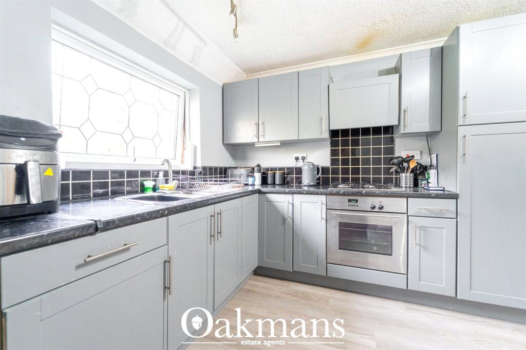 Apartment in Birmingham - More