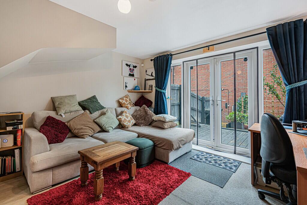 House in Exeter, Cranbrook - View 5