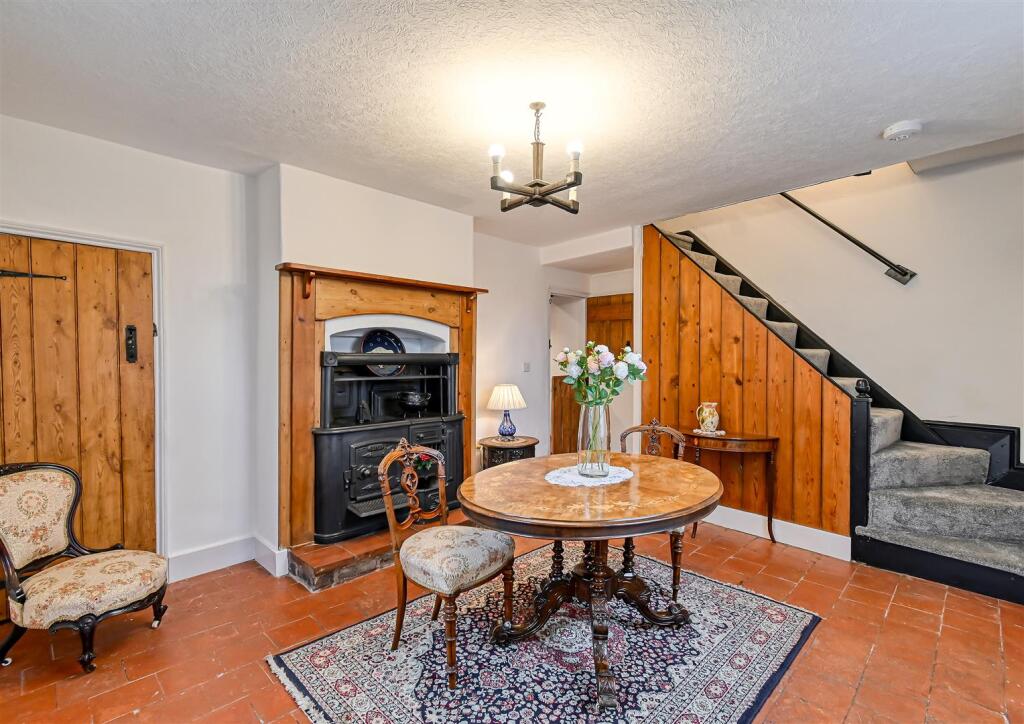 42 Riverside, Bridgnorth photo 2