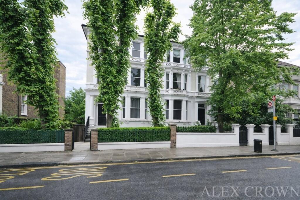 Main image of property: Cambridge Gardens, Ladbroke Grove