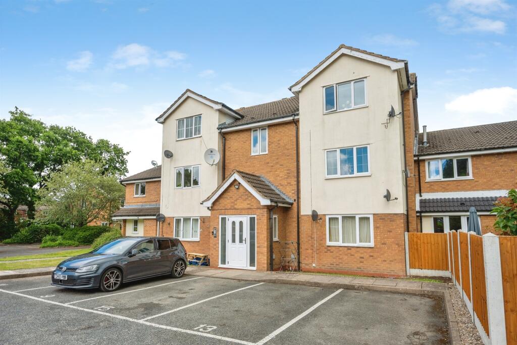 Main image of property: Water Croft, Long Meadow, Worcester