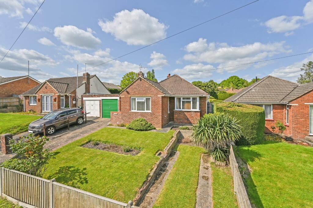 Main image of property: Grange Road, St. Michaels, Tenterden, Kent, TN30
