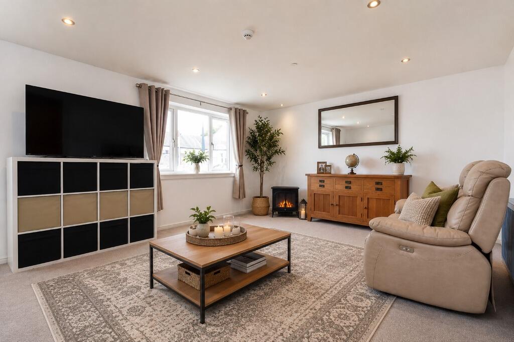 House in Kirkcaldy - More