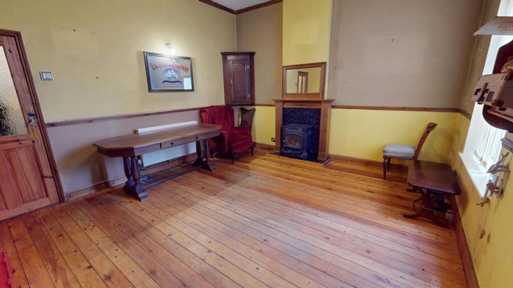 House in Doncaster - More