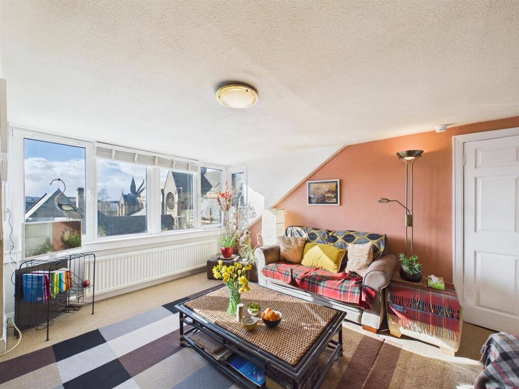 Main image of property: 3/1, 59 North Methven Street, Perth, PH1 5PX