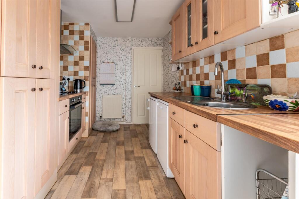House in Bath - View 5