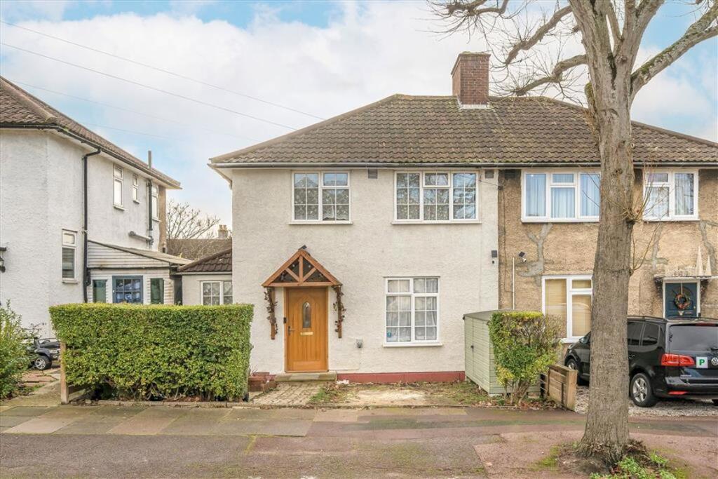 Main image of property: Bournbrook Road, Blackheath