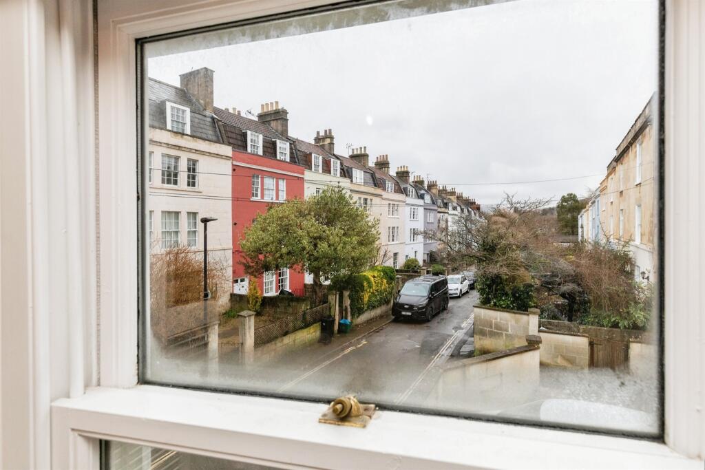 Additional image 10 of St. Saviours Road, Bath