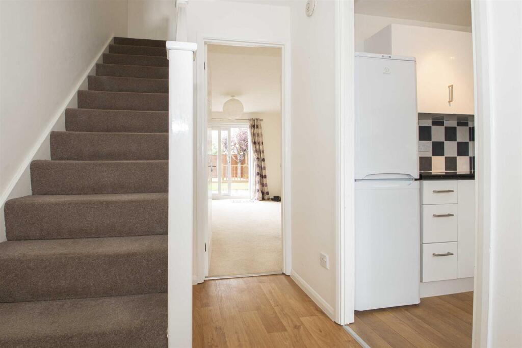 House in Milton Keynes, Monkston, Kents Hill, Monkston and Brinklow - View 5