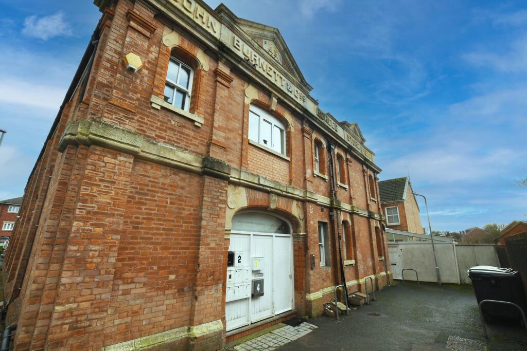 Main image of property: Huntspill Road, Highbridge, Somerset, TA9