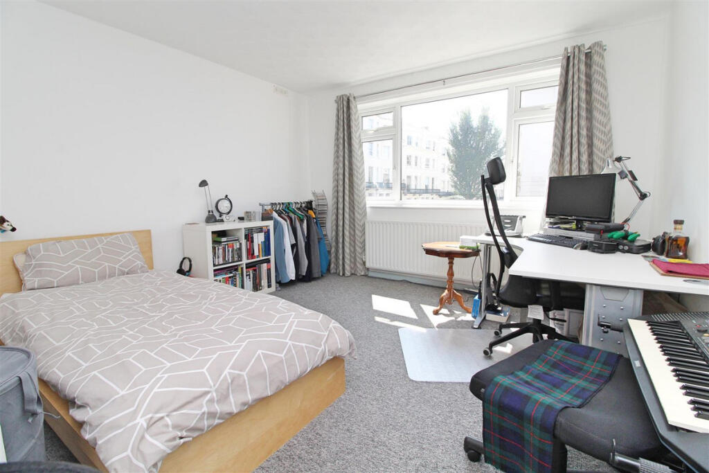Main image of property: Kitilear Court, Lansdowne Road, Hove