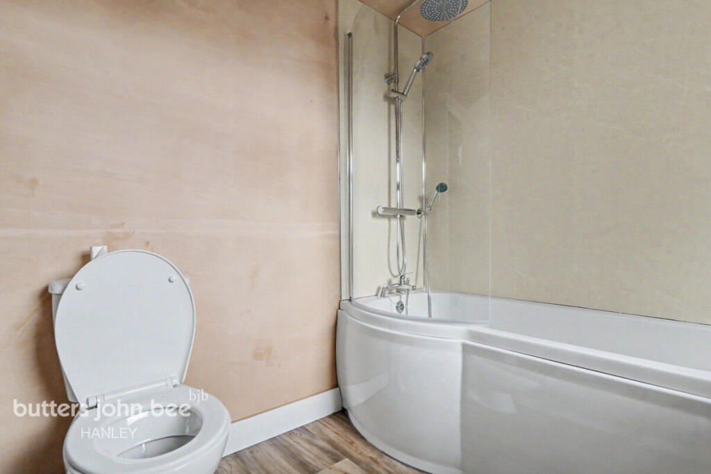 Main image of property: Wilding Road, Stoke-On-Trent ST6 8BQ