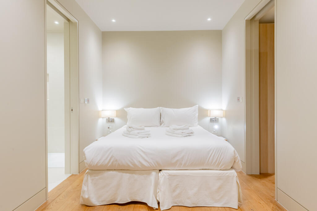 4 bedroom terraced house for rent