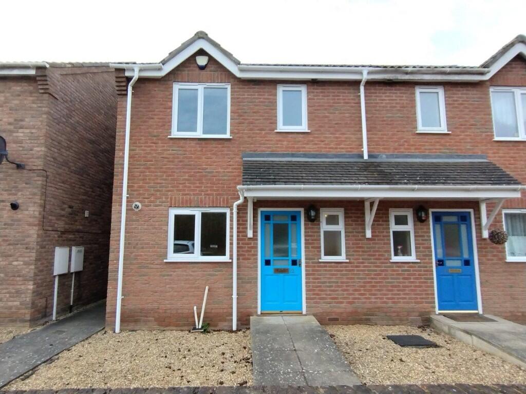 Main image of property: Railway Close, Spalding