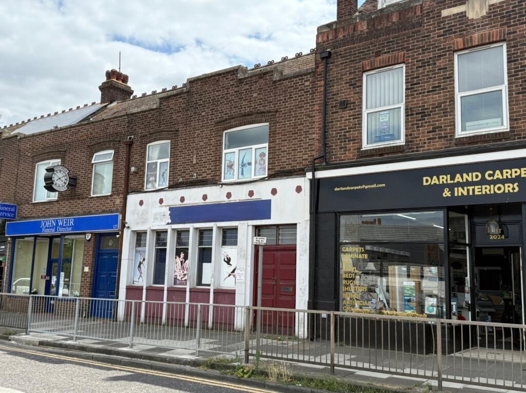 Main image of property: Dance School 125 Watling Street, Gillingham, Kent ME7 2YY